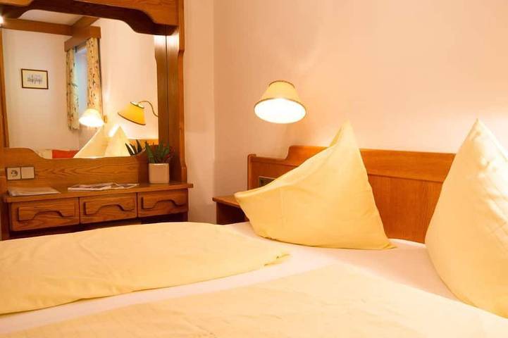 Casa de vacaciones para 2 personas, con jardín - 1