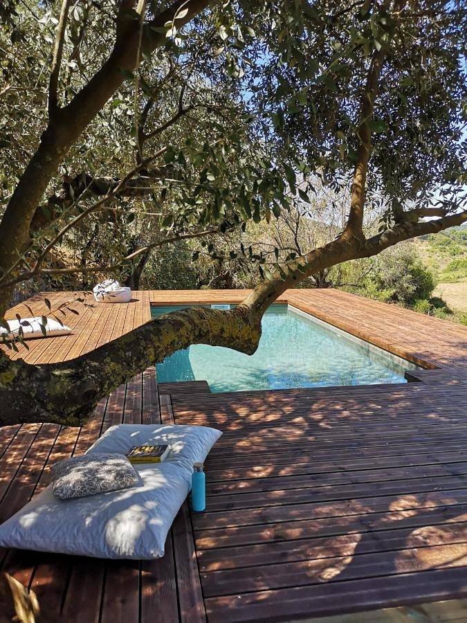 Biovilla Sustentabilidade in Setúbal, Parque Natural da Arrábida
