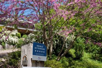 Villa pour 9 Personnes dans Mostuéjouls, Gorges du Tarn, Photo 3