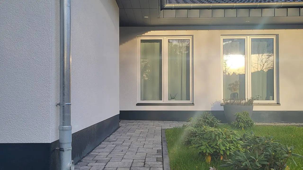 Ganze Ferienwohnung, Ferienwohnung für 2 Personen (60 m²) in Hellenthal in Hellenthal, Rureifel (Nordrhein-westfalen)