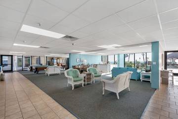 Beach Rental for 7 Guests in Lower Grand Lagoon, Panama City (Florida), Picture 4