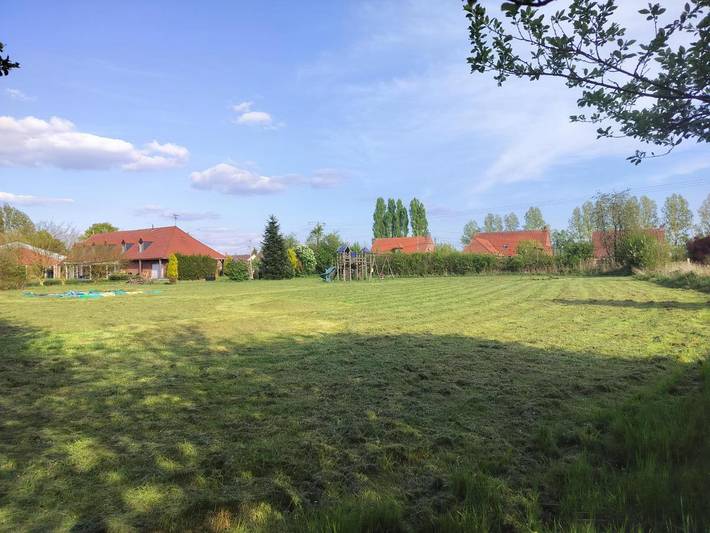 Gîte pour 3 personnes, avec vue et jardin dans Parc naturel régional Scarpe-Escaut - 3