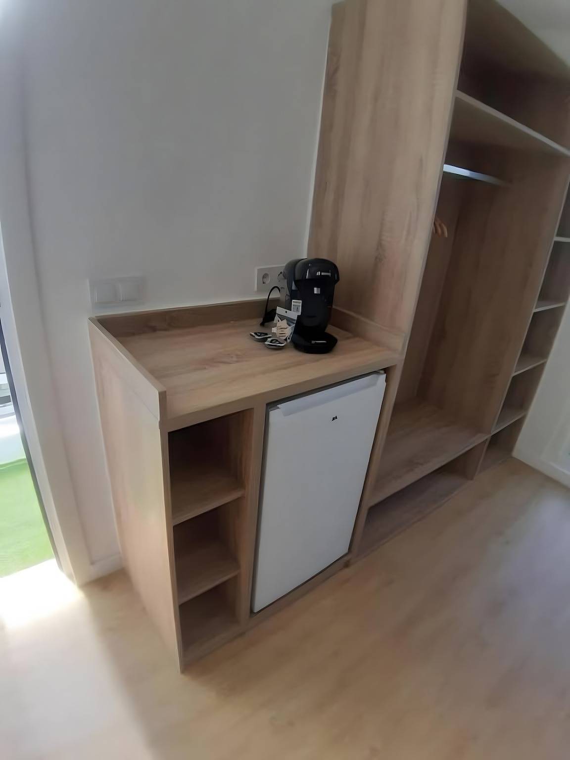  'La Graciosa' with Wi-Fi in El Risco de San Nicolás, Las Palmas de Gran Canaria