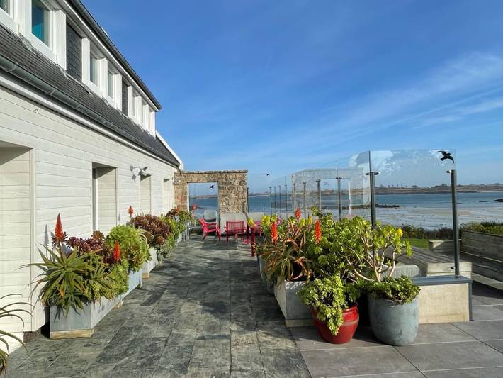 Ferienhaus für 6 Personen, mit Garten - 1