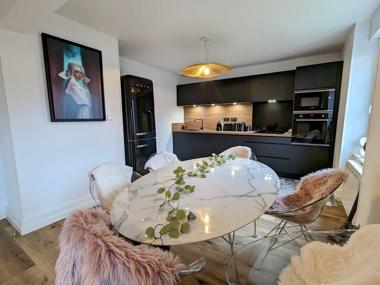 Photo : Appartement de vacances