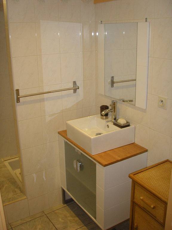 Appartement entier, Le Coueyla in Luz-Saint-Sauveur, Parc national des Pyrénées