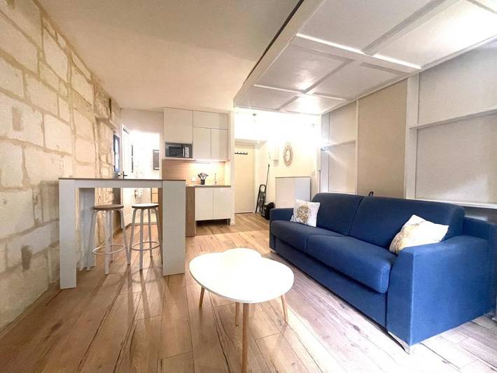 Gîte pour 2 personnes, avec vue dans Office de Tourisme d'Aigues-Mortes en Terre de Camargue - 3