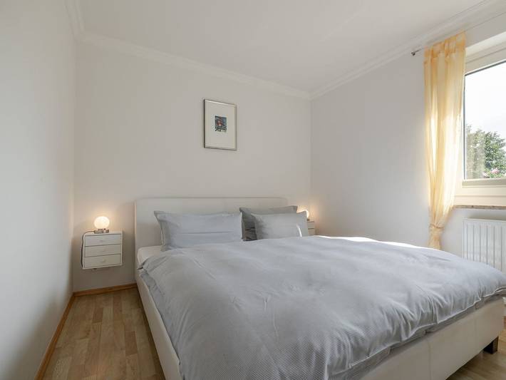 Ganze Ferienwohnung, Wind - Lust auf Sylt - Ferienwohnung Wind für 2 Personen in Tinnum, Sylt (Gemeinde)