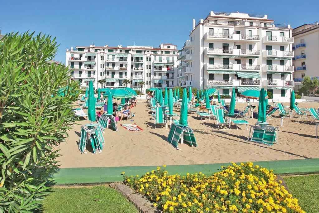 Appartamento intero, Appartamento con aria condizionata  in Lido di Jesolo, Jesolo