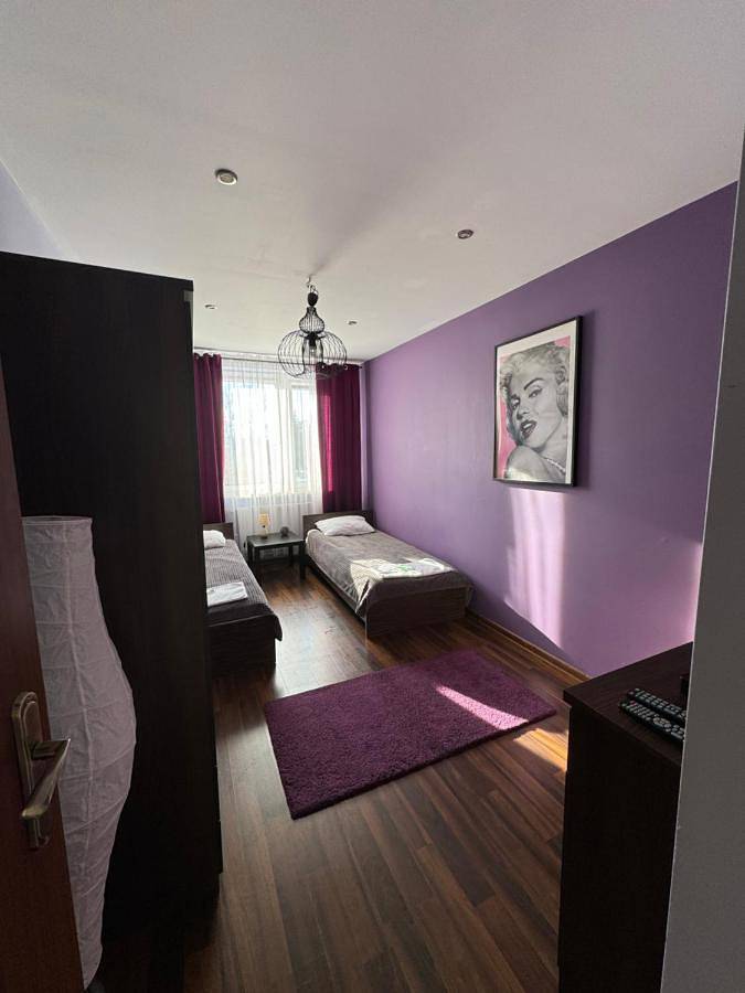 Cały apartament, Apartament Sandra in Kielce, Województwo świętokrzyskie