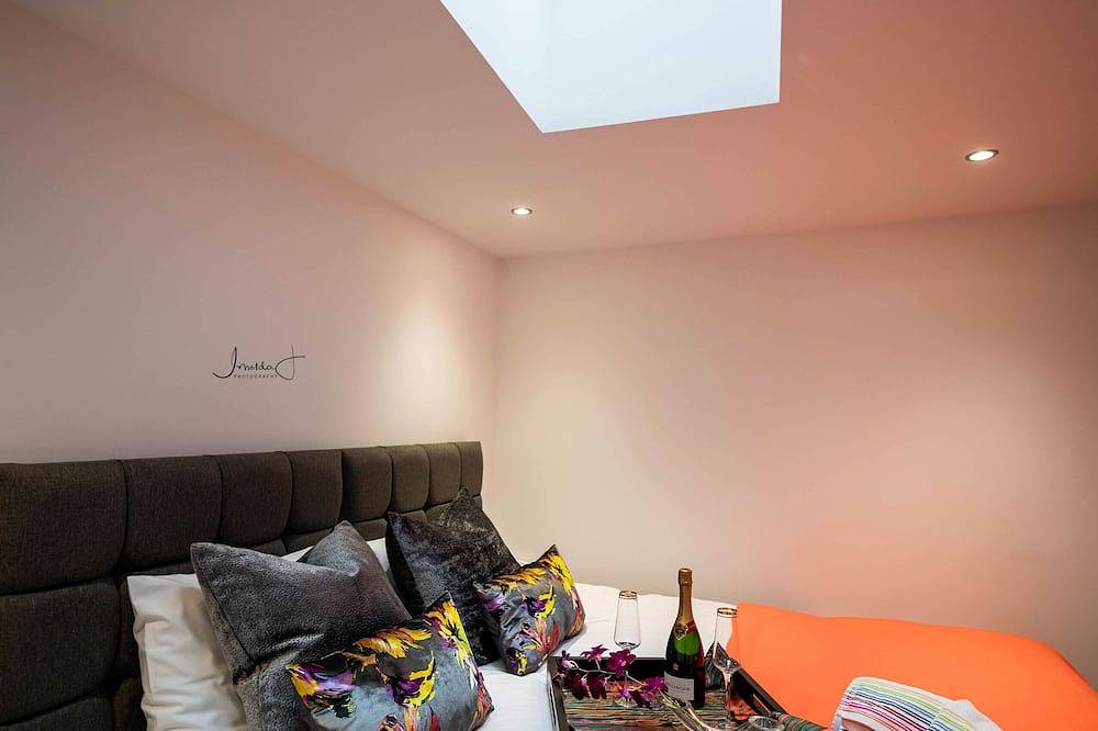 Ganze Wohnung, Windmill House Apt 2 - 1 bedroom - Free Wifi - Parking in Lytham St Annes, Blackpool Pleasure Beach