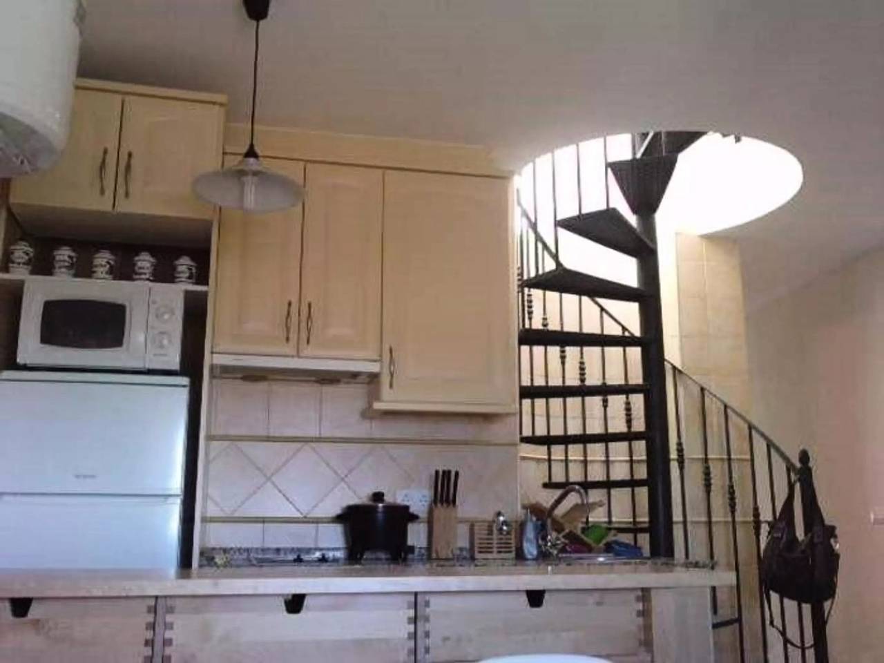 Apartamento entero, 3 estancias 6 personas in Playa Zahara de los Atunes, Barbate
