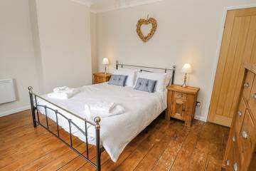 Cottage for 4 People in Middleton-in-Teesdale, North Pennines AONB, Photo 1