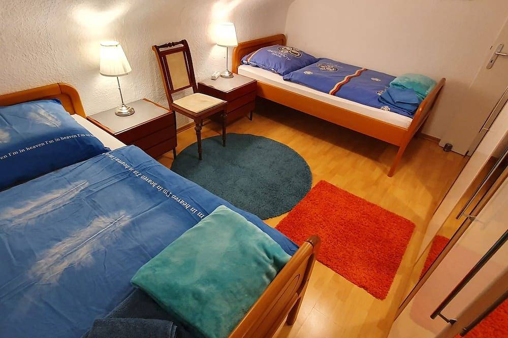 Ganze Wohnung, Ferienwohnung  Sehr schöne malerische ruhige Lage. in Vaihingen an der Enz, Kraichgau