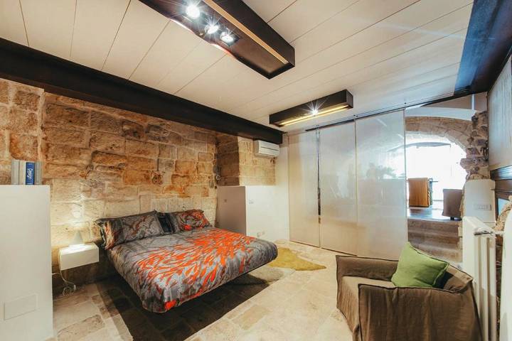 BnB für 2 Personen in Polignano A Mare