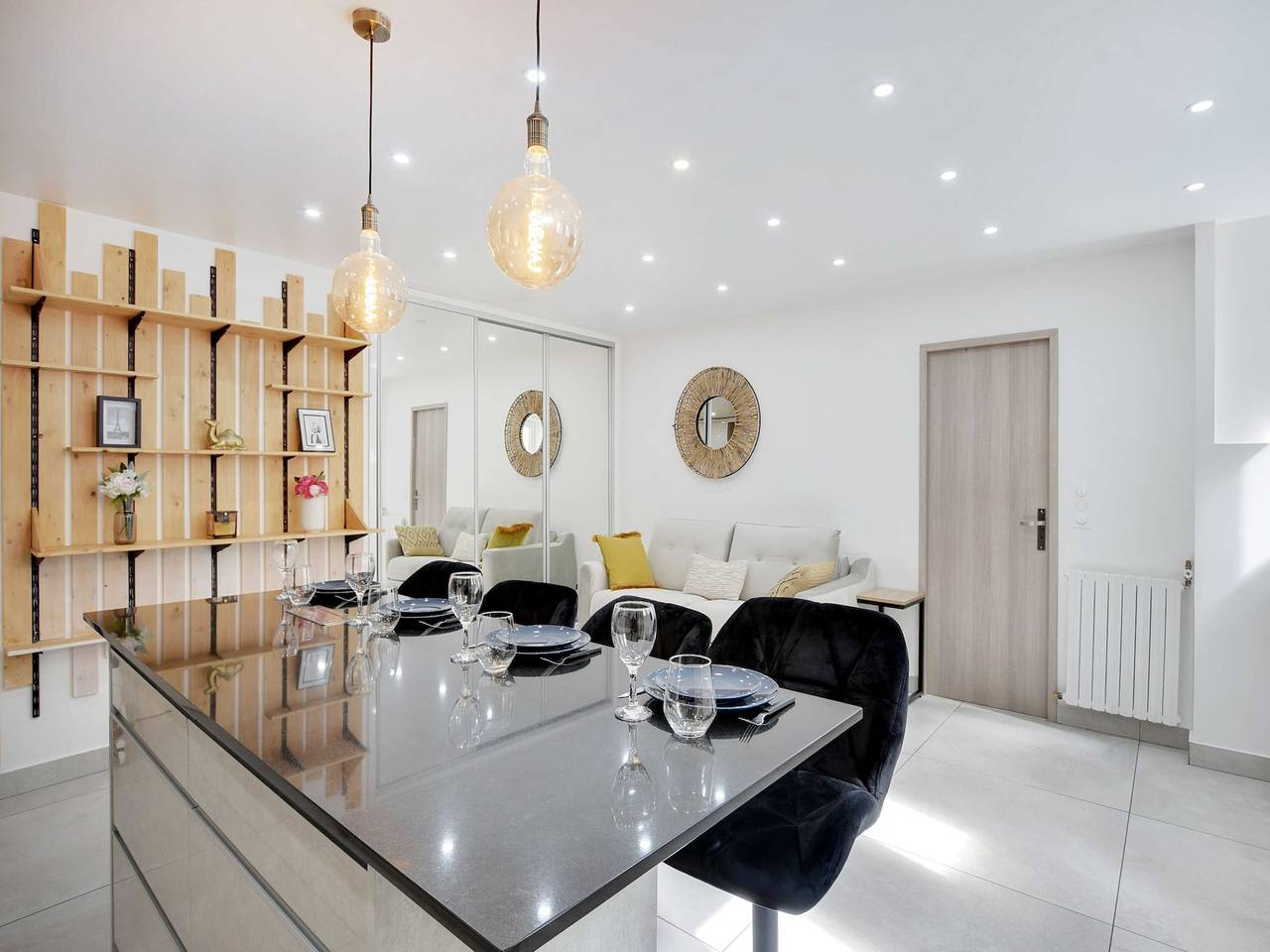 Photo : Appartement de vacances
