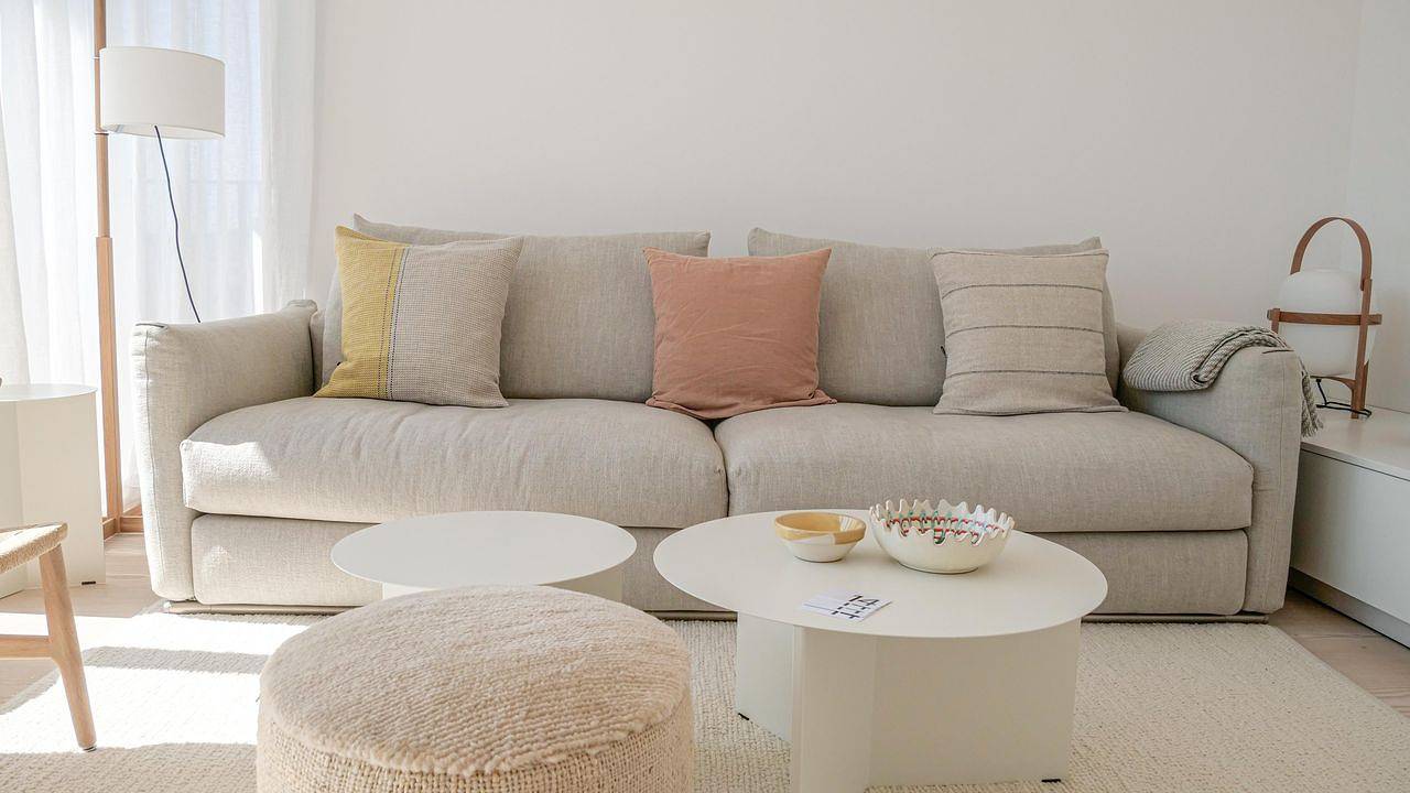 Ganze Ferienwohnung, Ferienwohnung für 4 Personen (86 m²) in Norderney in Norderney Nordstrand, Norderney