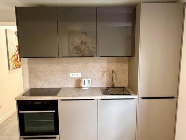 Ferienwohnung für 2 Personen, mit Terrasse, kinderfreundlich auf Peljesac