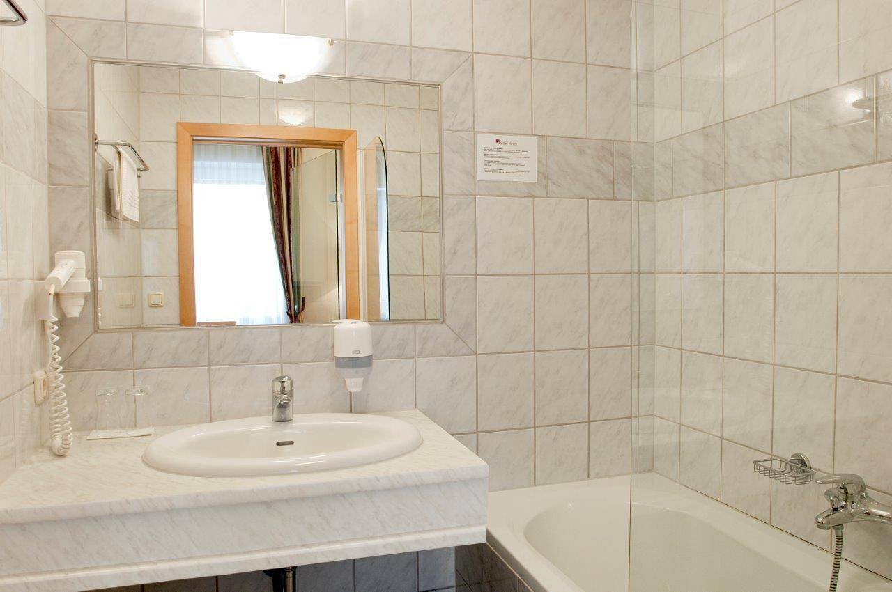 Juniorsuite in Mariazell, Hochsteiermark