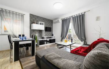 Ferienhaus für 8 Personen in Rovinjsko Selo, Rovinj, Bild 2