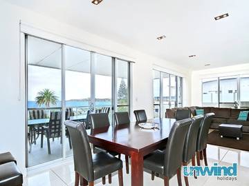 Holiday Apartment for 10 People in Victor Harbor, South Australia, Photo 4