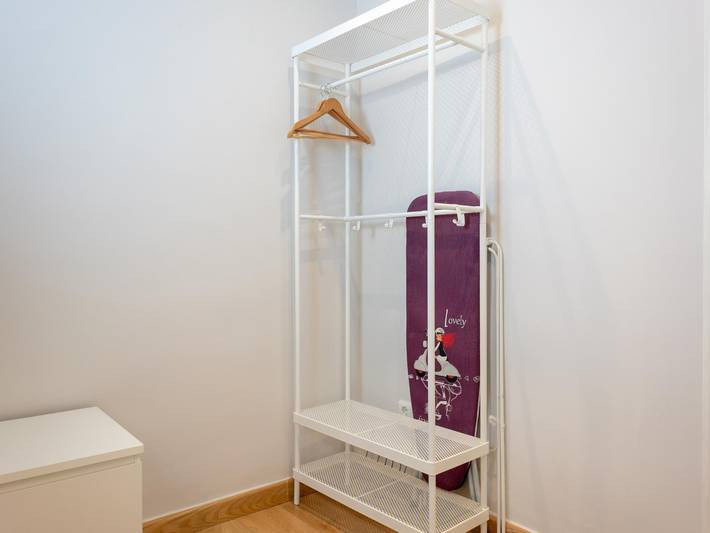 Apartamento vacacional entero, H2M Moreno Carbonero 2 dormitorios in Malaga Centro Historico, Málaga