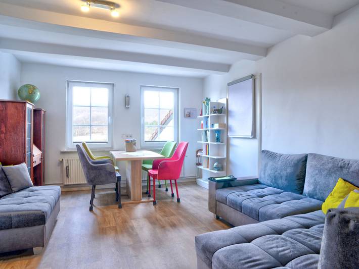 Ferienwohnung für 2 Personen, mit Garten in Schieder-Schwalenberg - 2