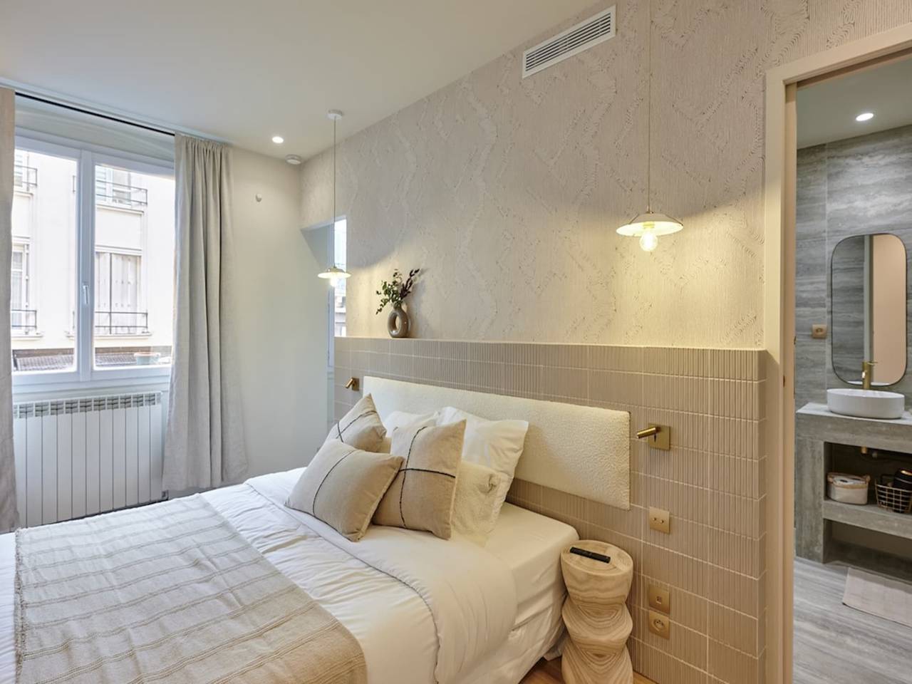 Appartement de vacances