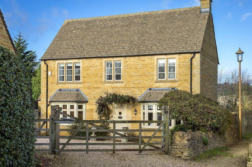Casa vacanza a Cotswolds a partire da 586€ a notte