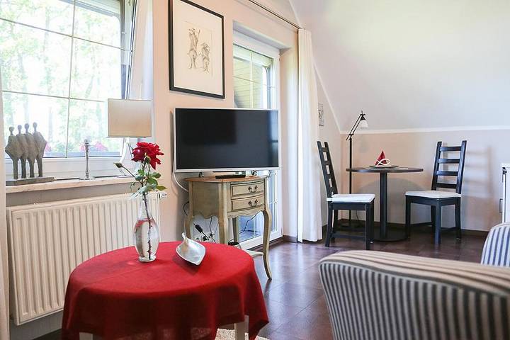 Ferienwohnung für 2 Personen in Stadt Buckow (Märkische Schweiz) - 3