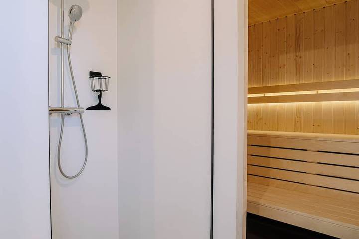 Ferienhaus für 7 Personen, mit Sauna und Garten sowie Whirlpool in Niederschlesien - 3