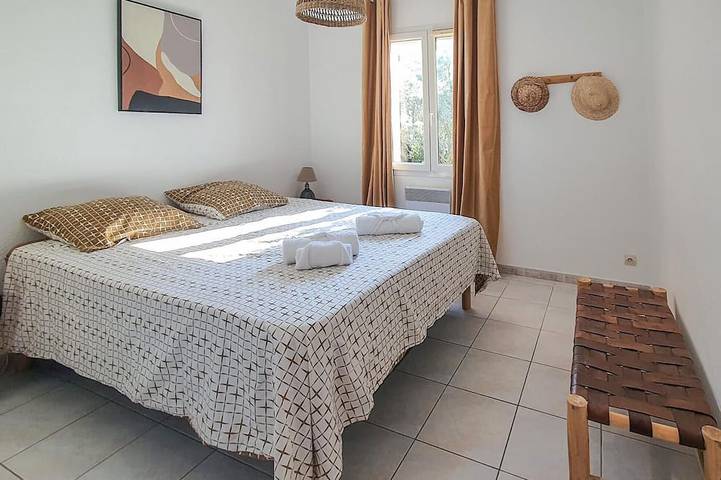 Location de vacances pour 6 personnes à Sanilhac-Sagriès - 2