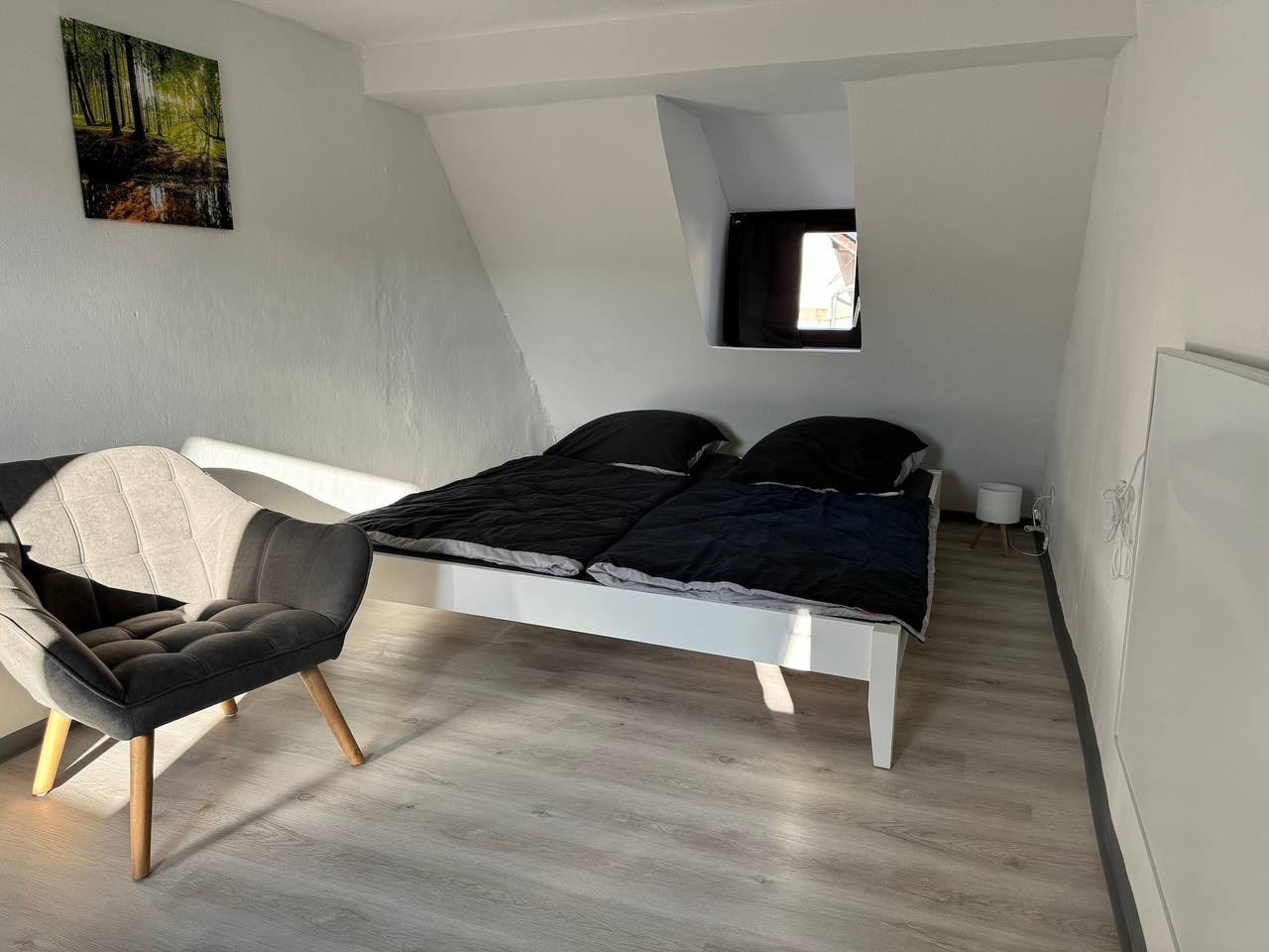 Ferienhaus Ailsbach in Lonnerstadt, Steigerwald