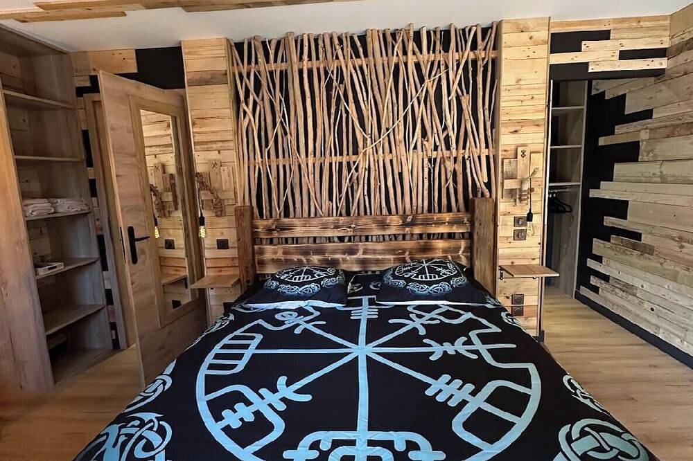 Freya room in Forges-les-Eaux, Región de Dieppe