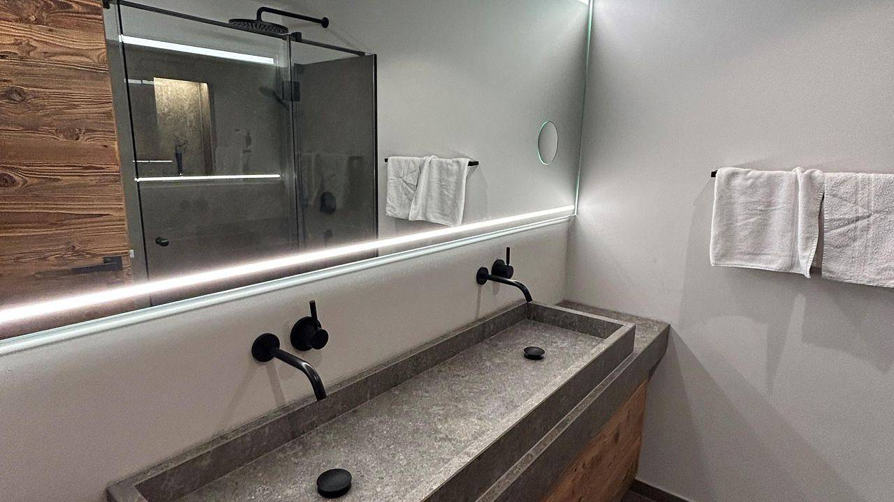 Apartamento vacacional entero, Ferienwohnung für 5 Personen (85 m²) in Kitzbühel in Kitzbühel, Alpes de Kitzbüheler
