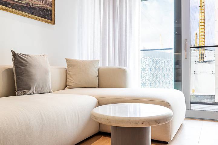 Vacation rental for 4 people in Greenwich