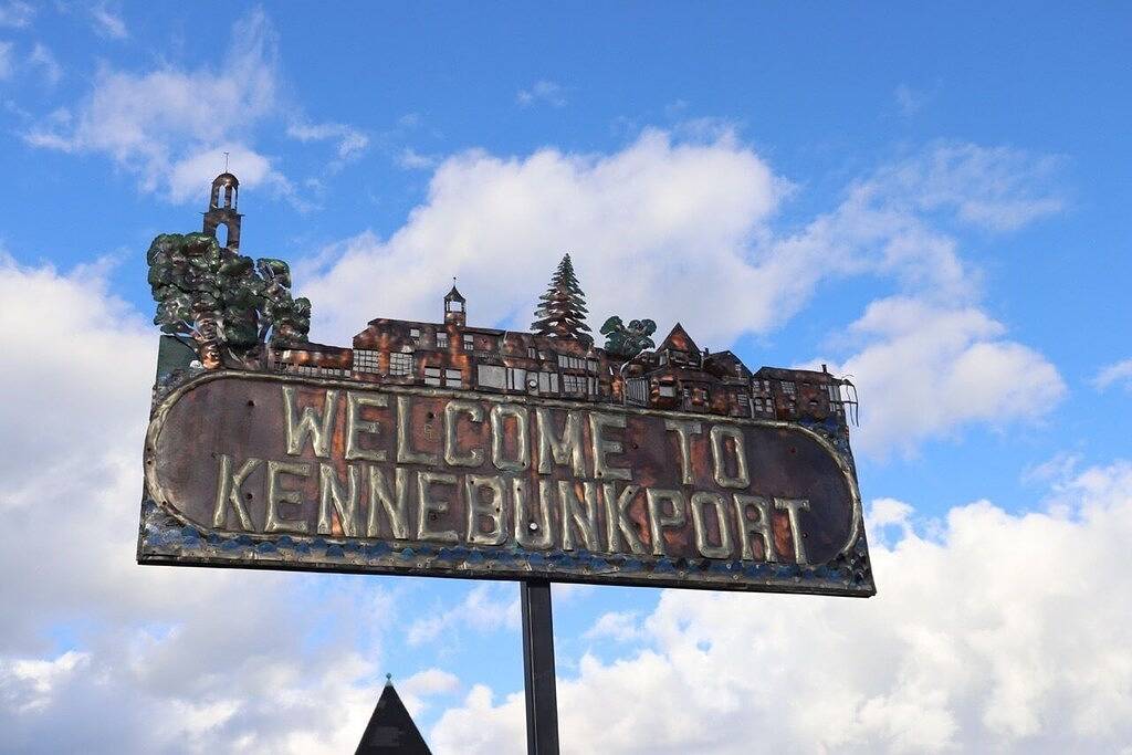 Familienfreundlich, Gehen Sie in die Innenstadt von Kpt und genießen Sie den Strand! in Kennebunk, York County