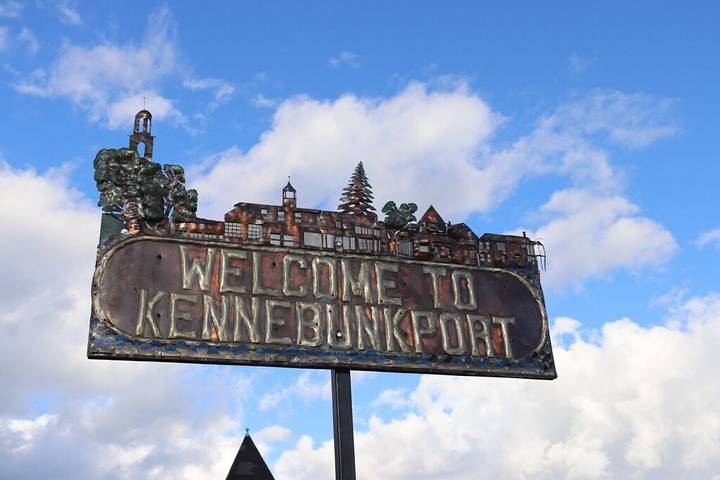 Ferienhaus für 7 Personen, mit Garten und Terrasse - 1