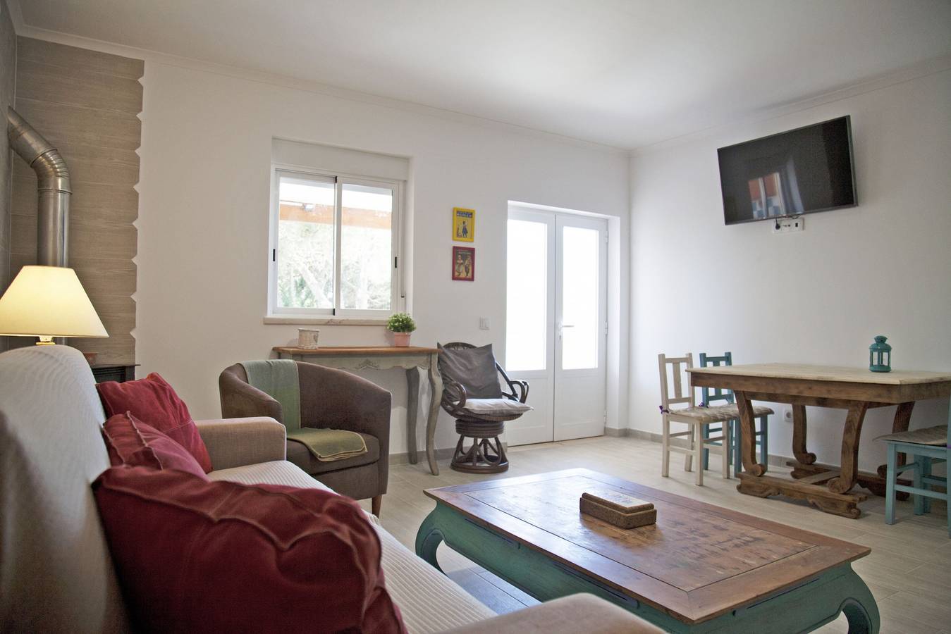Flh Garden House near Ericeira Iv in São João das Lampas e Terrugem, Costa de Lisboa