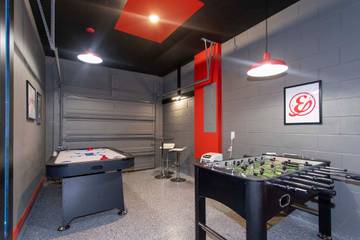 Vacation House for 15 Guests in Four Corners, Disney Orlando, Picture 1