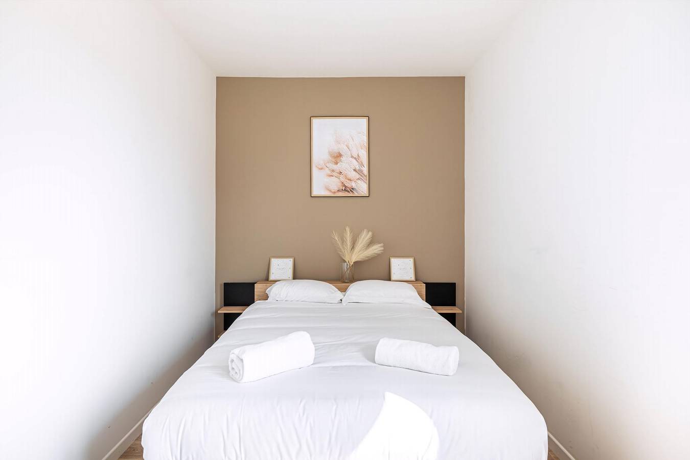 Guestready - touch of elegance in Romainville in Romainville, Seine-Saint-Denis