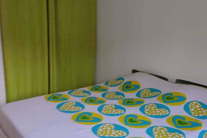 Location de vacances pour 6 personnes, avec jardin et terrasse à Montarnaud - 2