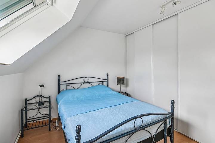 Location de vacances pour 7 personnes à La Riche - 3