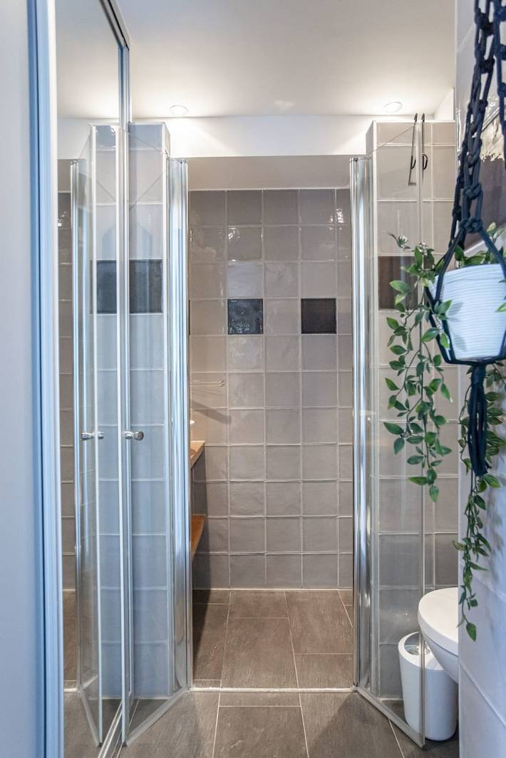 Ferienwohnung für 2 Personen, mit Balkon in Zandvoort - 4