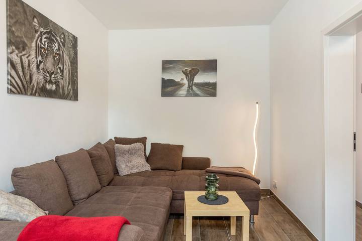 Ferienhaus für 4 Personen im Altmarkkreis Salzwedel - 2