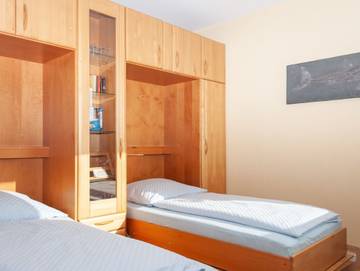 Ferienwohnung für 3 Personen in Duhnen, Cuxhaven, Bild 2