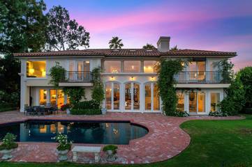Villa pour 12 personnes, avec piscine et jardin ainsi que balcon et jacuzzi dans Bel Air