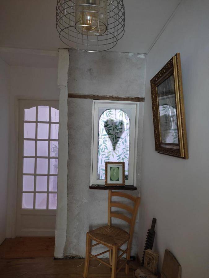 Double Room in Mirepoix, Ariège