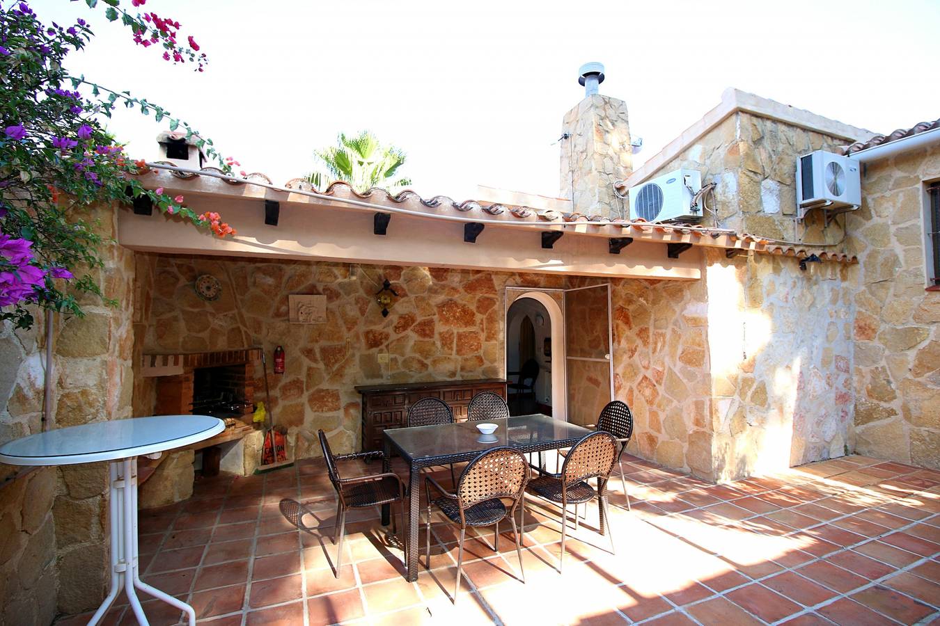 Marquesa Va 6 P in Montgó, Dénia