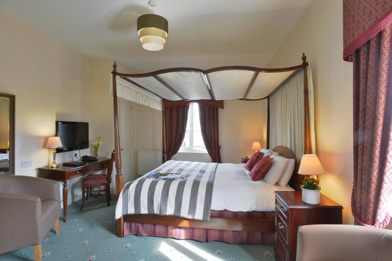 Taunton Town House in Taunton, Somerset